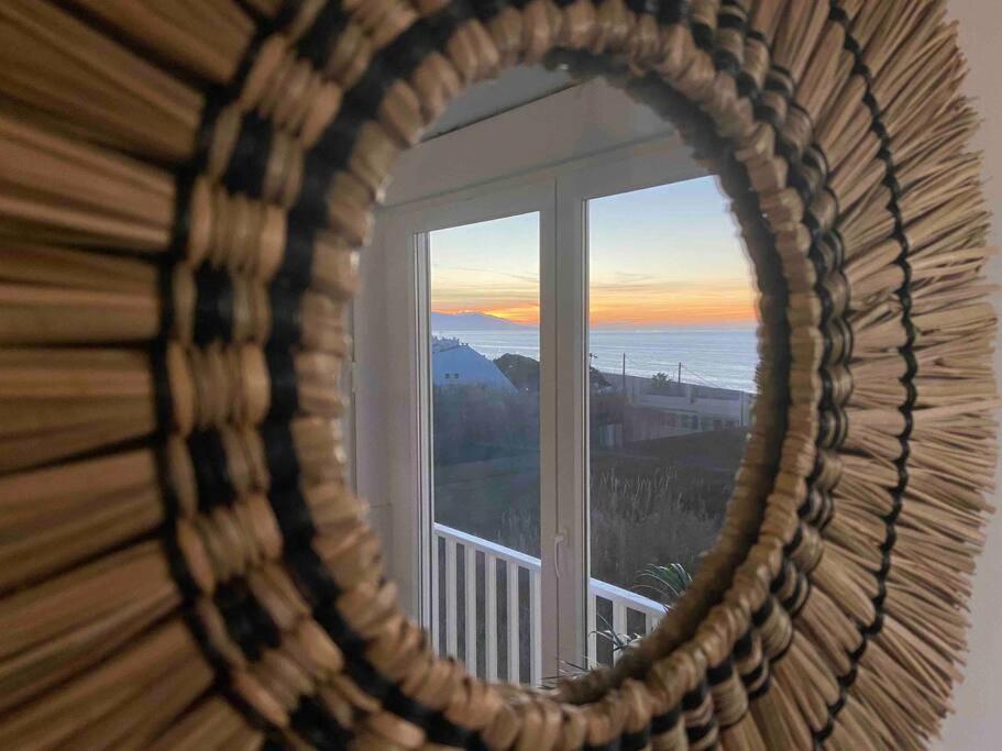 Apartamento Sol, Benajarafe Bagian luar foto
