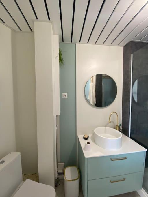 Apartamento Sol, Benajarafe Bagian luar foto