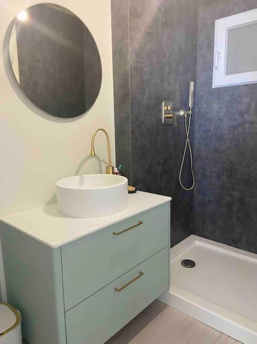 Apartamento Sol, Benajarafe Bagian luar foto